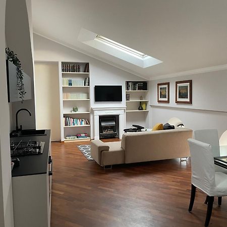 Civico 16 Apartment Chiaravalle Exterior photo