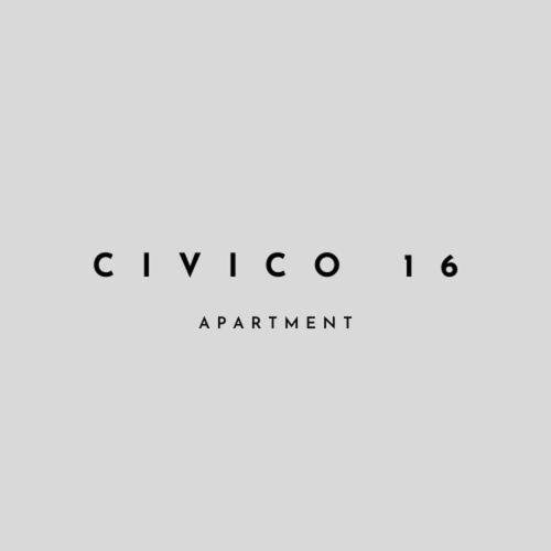 Civico 16 Apartment Chiaravalle Exterior photo