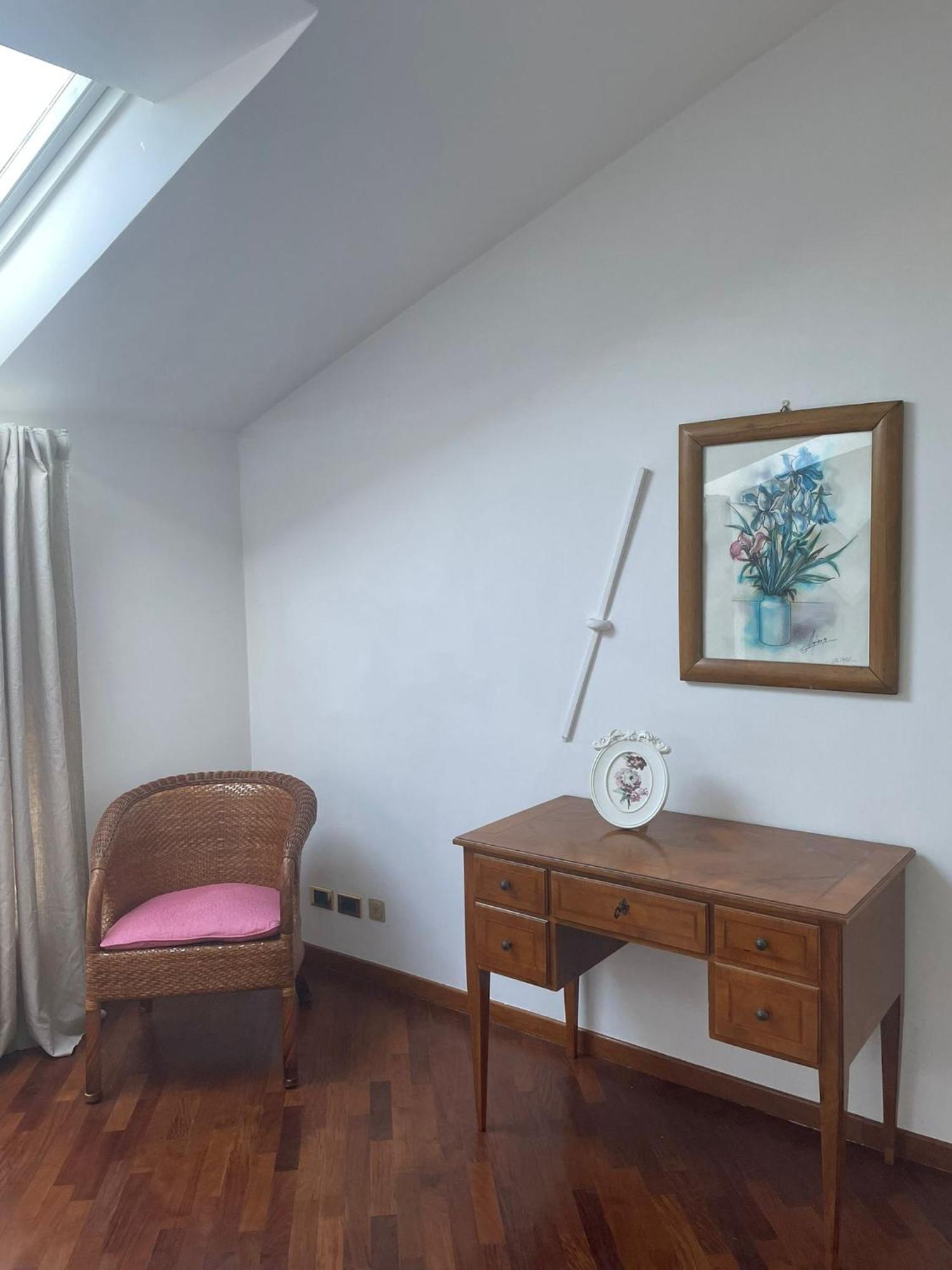 Civico 16 Apartment Chiaravalle Exterior photo